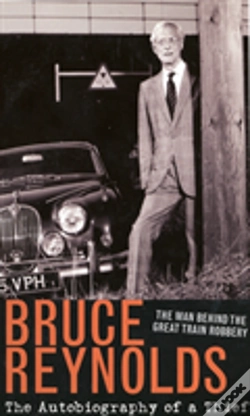 Capa do artigo The Autobiography Of A Thief