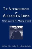 The Autobiography Of Alexander Luria