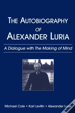 Capa do artigo The Autobiography Of Alexander Luria