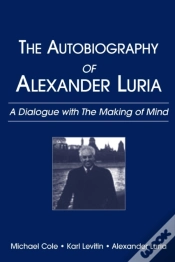 Capa do artigo The Autobiography Of Alexander Luria