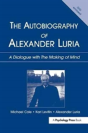 The Autobiography Of Alexander Luria - Preview