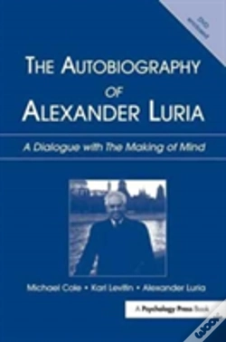 Capa do artigo The Autobiography Of Alexander Luria
