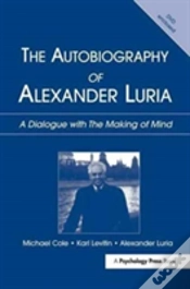 Capa do artigo The Autobiography Of Alexander Luria