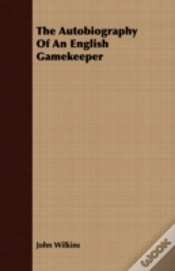 Capa do artigo The Autobiography Of An English Gamekeep