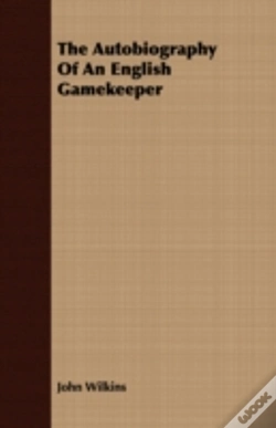 Capa do artigo The Autobiography Of An English Gamekeep