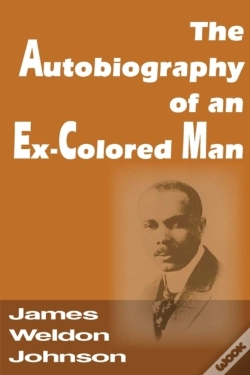 Capa do artigo The Autobiography Of An Ex-Colored Man