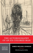The Autobiography Of An Ex-Colored Man