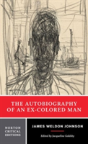 The Autobiography Of An Ex-Colored Man - Preview