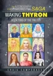 The Autobiography Of An Extraterrestrial