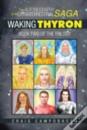 The Autobiography Of An Extraterrestrial