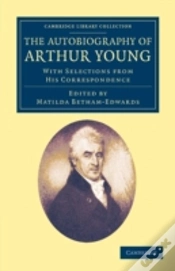 Capa do artigo The Autobiography Of Arthur Young