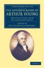 The Autobiography Of Arthur Young - Preview