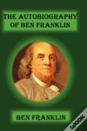 Capa do artigo The Autobiography Of Ben Franklin