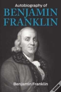 Capa do artigo The Autobiography Of Benjamin Franklin