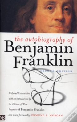 Capa do artigo The Autobiography Of Benjamin Franklin