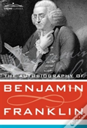 Capa do artigo The Autobiography Of Benjamin Franklin