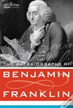 Capa do artigo The Autobiography Of Benjamin Franklin