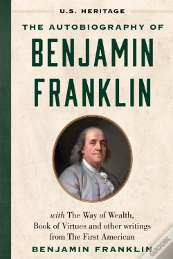 Capa do artigo The Autobiography Of Benjamin Franklin (U.S. Heritage)