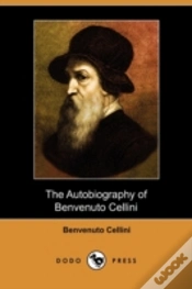 Capa do artigo The Autobiography Of Benvenuto Cellini (