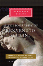 The Autobiography Of Benvenuto Cellini - Preview