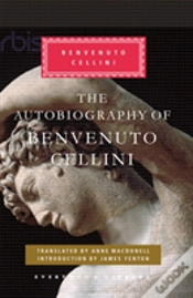 Capa do artigo The Autobiography Of Benvenuto Cellini