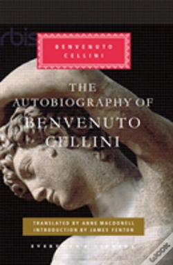Capa do artigo The Autobiography Of Benvenuto Cellini
