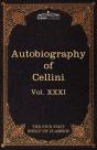The Autobiography Of Benvenuto Cellini: - Preview
