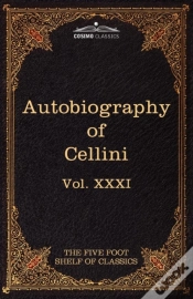 Capa do artigo The Autobiography Of Benvenuto Cellini: