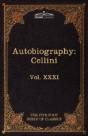 The Autobiography Of Benvenuto Cellini: - Preview