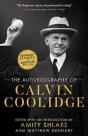 The Autobiography Of Calvin Coolidge - Preview