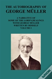 Capa do artigo The Autobiography Of George M Ller A Nar