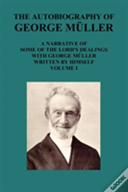 Capa do artigo The Autobiography Of George M Ller A Nar