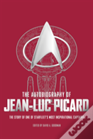 The Autobiography Of Jean Luc Picard