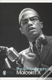 The Autobiography Of Malcolm X