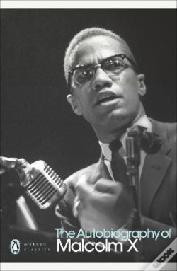 Capa do artigo The Autobiography Of Malcolm X