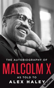 Capa do artigo The Autobiography Of Malcolm X