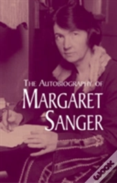 The Autobiography Of Margaret Sange
