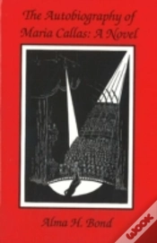Capa do artigo The Autobiography Of Maria Callas