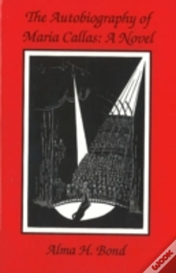Capa do artigo The Autobiography Of Maria Callas