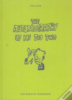 Capa do artigo The Autobiography Of Me Too Two