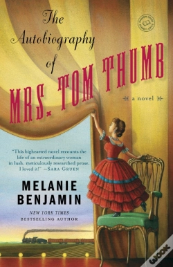 Capa do artigo The Autobiography Of Mrs. Tom Thumb