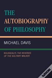 Capa do artigo The Autobiography Of Philosophy