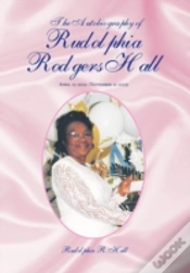 Capa do artigo The Autobiography Of Rudolphia Rodgers Hall
