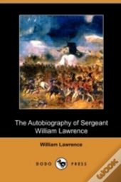 The Autobiography Of Sergeant William La