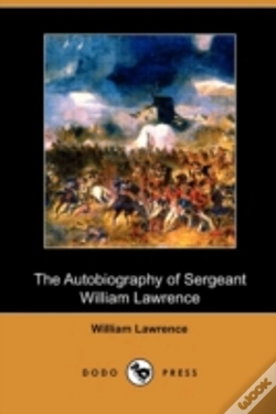 Capa do artigo The Autobiography Of Sergeant William La