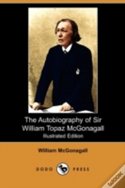 Capa do artigo The Autobiography Of Sir William Topaz M