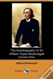 Capa do artigo The Autobiography Of Sir William Topaz M