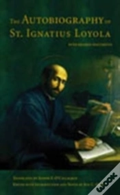 Capa do artigo The Autobiography Of St. Ignatius Loyola