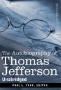 The Autobiography Of Thomas Jefferson - Preview