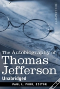 Capa do artigo The Autobiography Of Thomas Jefferson